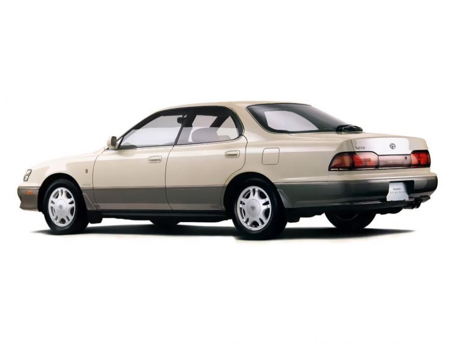  Toyota Camry Prominent 1990 года  (фото 3 из 4)